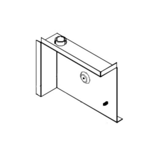 Dacor Weld,Electr Box,Slim - 27809