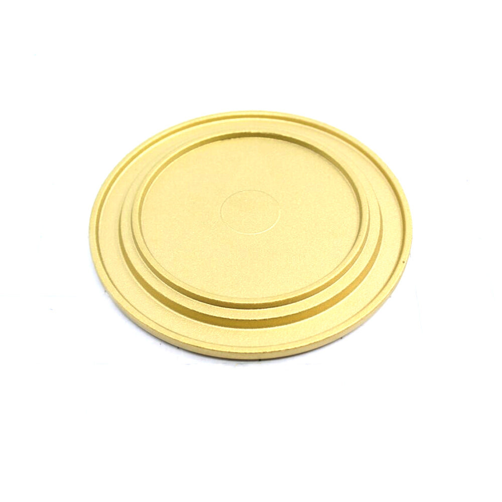 Dacor Weld, Top Cap, Erv36 - 27909