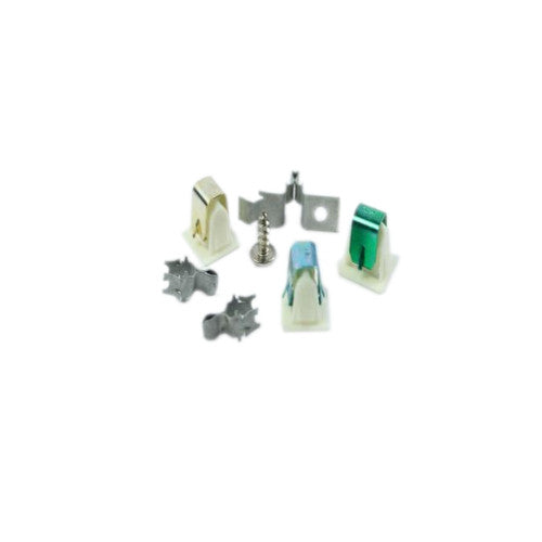 Whirlpool Part# 279570VP Door Latch Kit - Genuine OEM