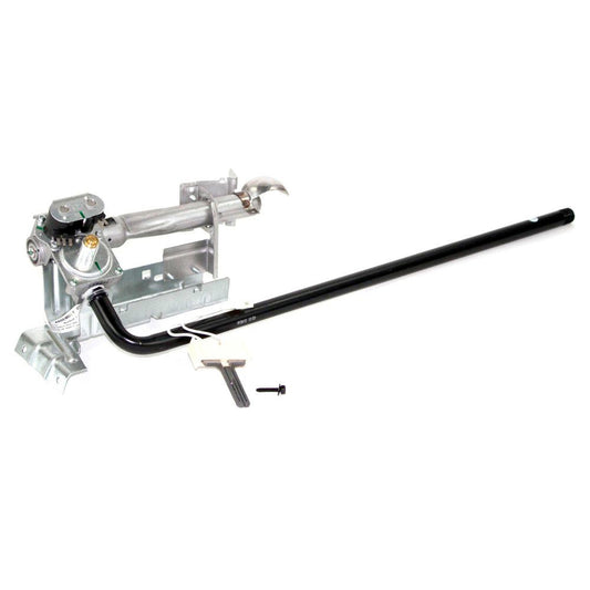 Whirlpool Part# 279990 Burner and Gas Valve Assembly (OEM)