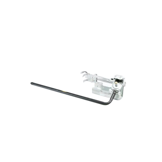 GE Panel Control Assembly - WB36T10196
