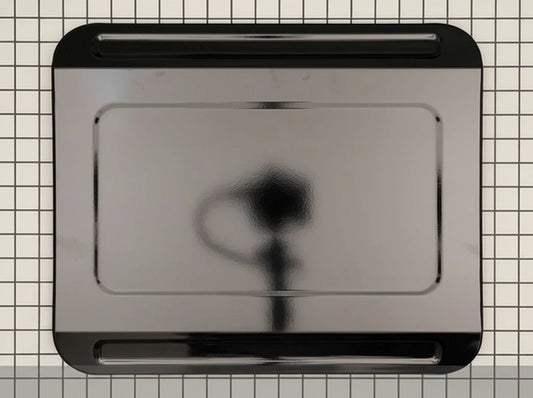 Whirlpool Part# W11661576 Bottom Pan - Genuine OEM