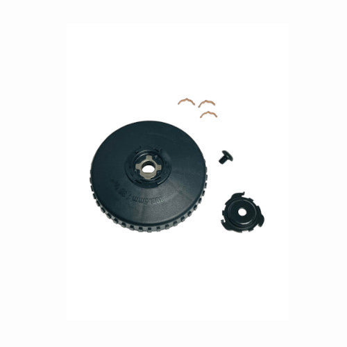 Milwaukee Part# 28-95-0016 Rear Pulley Kit - Genuine OEM