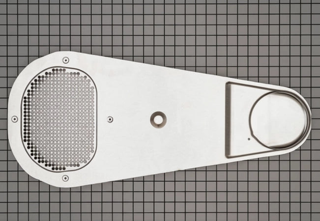 Frigidaire Air Heat Duct 5304517944