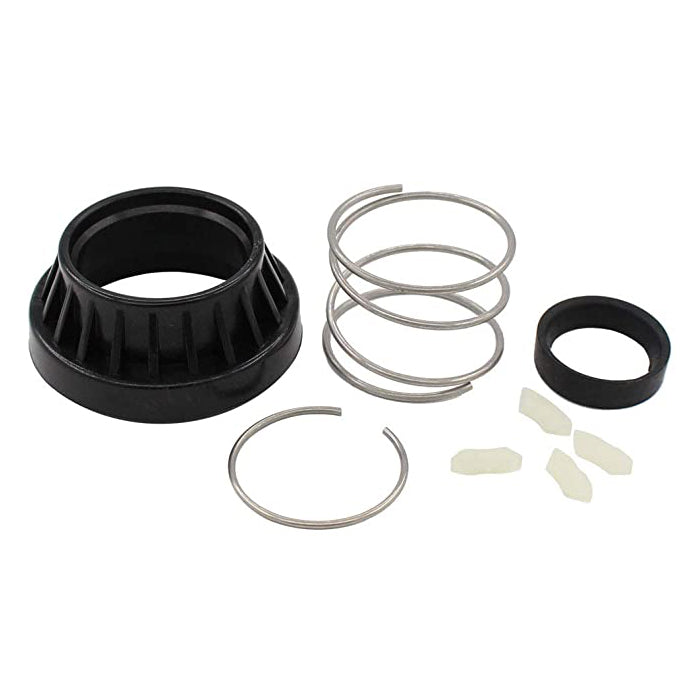 Whirlpool Dishwasher Collar Kit/Faucet Coupler Kit WP285170