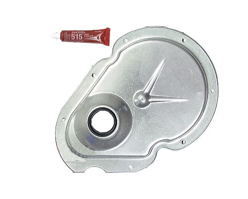 Whirlpool Part# 285202 Cover (OEM)