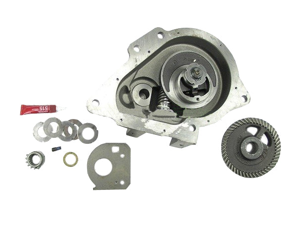 Whirlpool Part# 285515 Bottom And Pinion Gear Case (OEM)