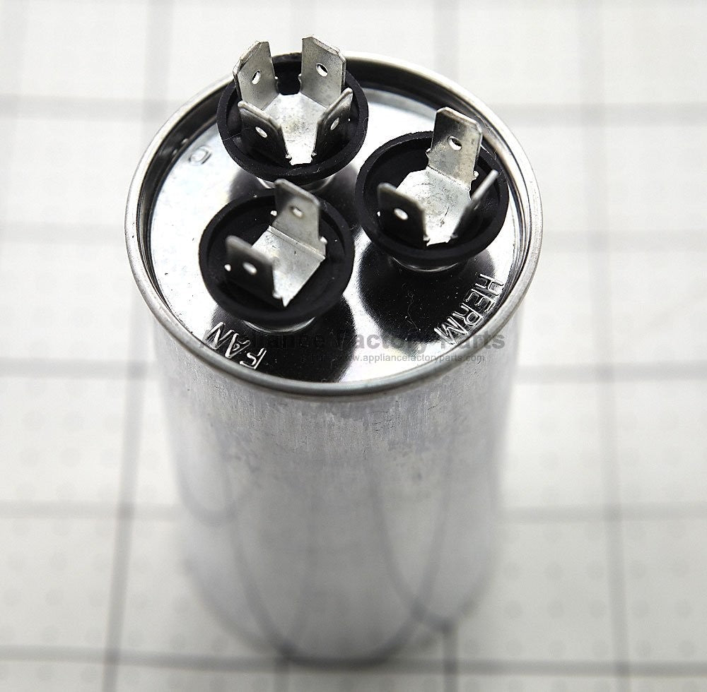 LG Part# EAE51432202 Run Capacitor - Genuine OEM