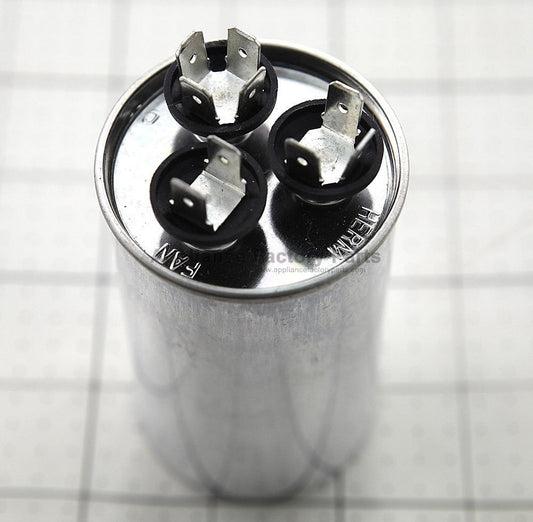 LG Part# EAE51432202 Run Capacitor - Genuine OEM