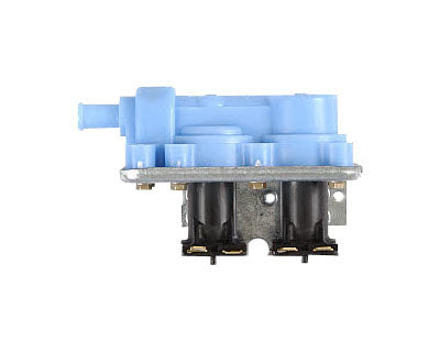 Whirlpool Part# 285827 Inlet Valve Kit With Hoses (OEM)