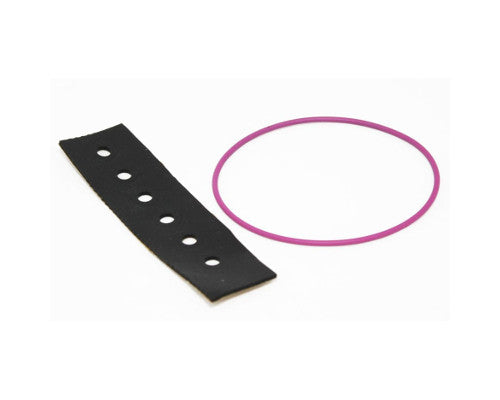 Ge Switch Trim Asm - WE19X0851