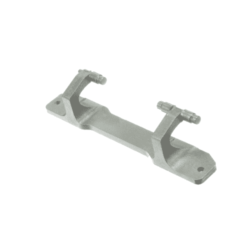 Blomberg Part# 2858570200 Hinge Plastic - Genuine OEM