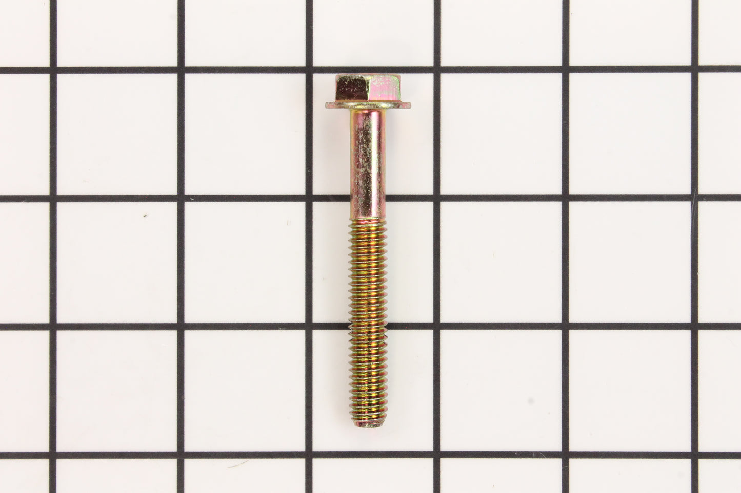 Husqvarna 596136501 Bolt-hex (5/16-18) - Genuine OEM