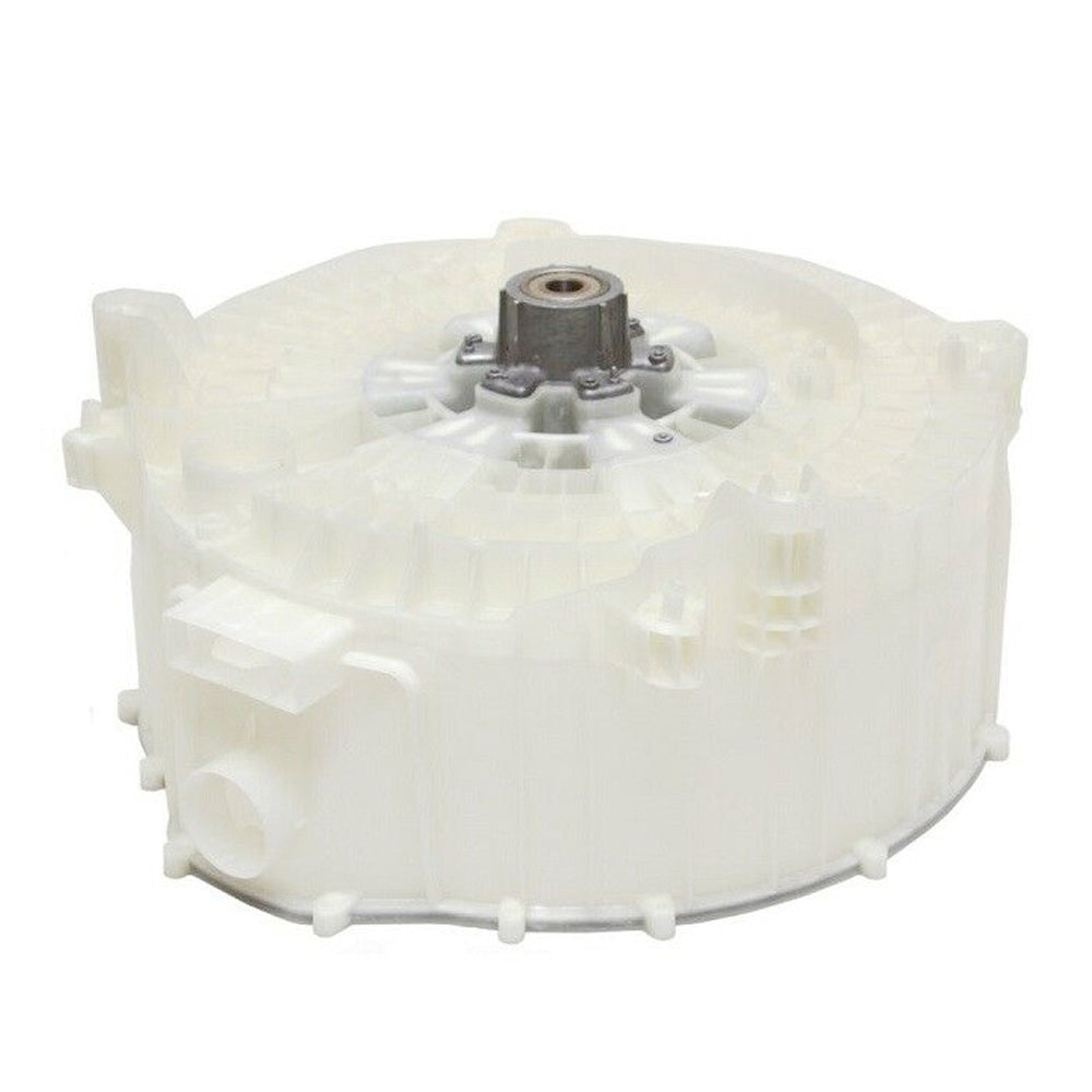Whirlpool Part# 285983 Rear Drum with Bearing (OEM)