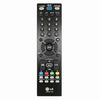 LG Remote Controller Assembly - AKB33871402