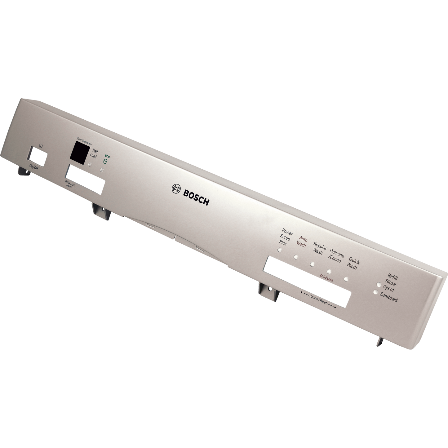 Whirlpool Door Assembly Ss - L2214413SB