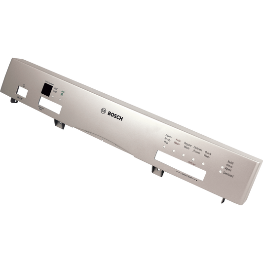 Whirlpool Door Assembly Ss - L2214413SB