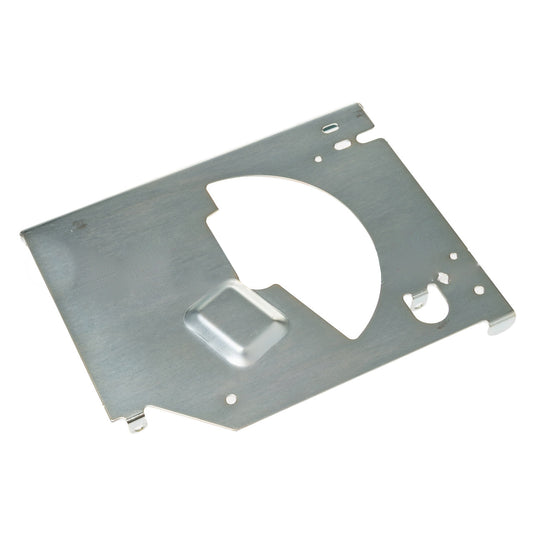Ge Plate Front Disp - WR17X12822