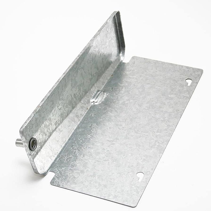 GE Part# WR13X10602 Evaporator Drain Tray (OEM)