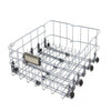 GE Part# WD28X10028 Glass Support Wire (OEM)