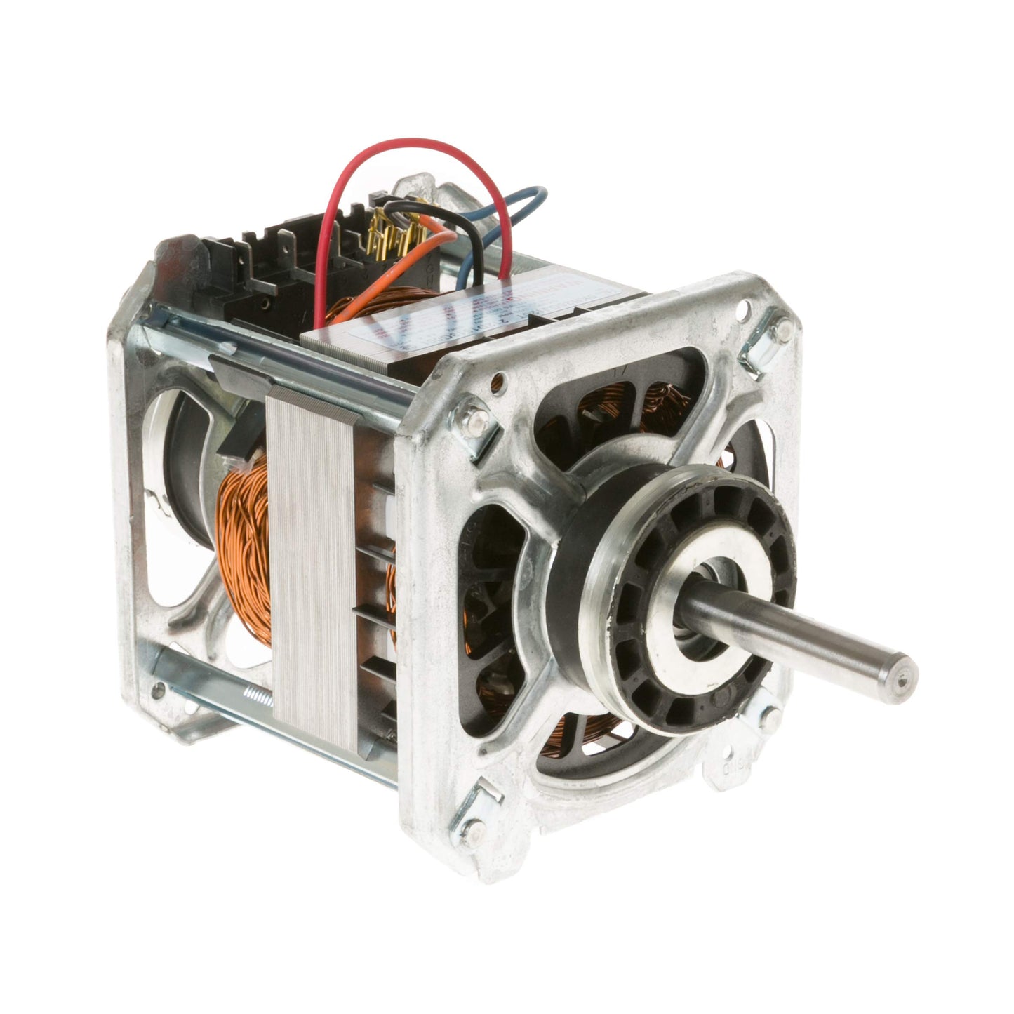 Ge Support-Motor(L) - WE13X10046