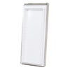 LG Part# ADC74045714 Door Assembly,Refrigerator (OEM)