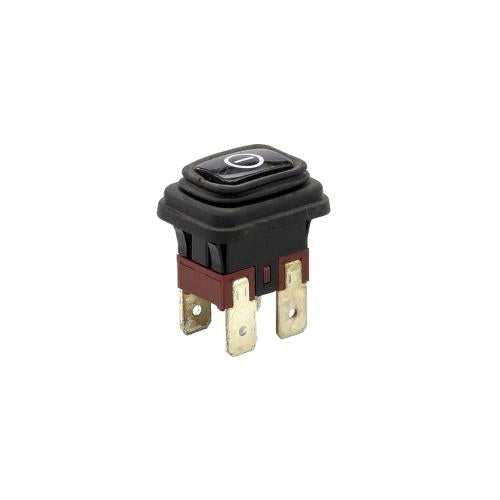 GE Part# WB24X10156 Switch (OEM)