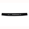 GE Part# WD27X10346 Console Cover Assembly (OEM)