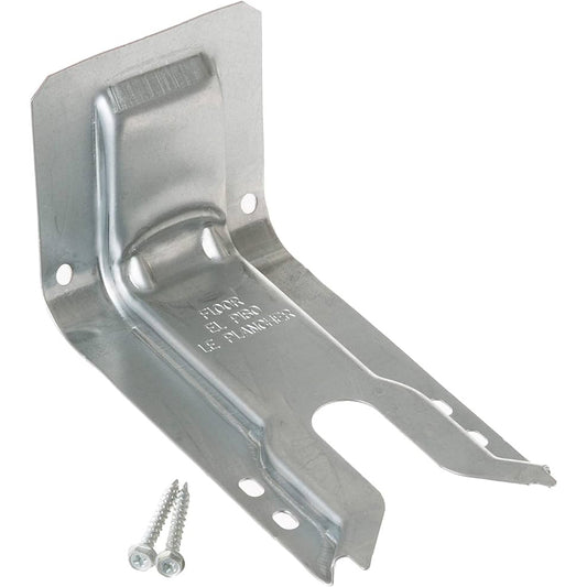 Ge Bracket Anti-Tip Asm - WB02T10416