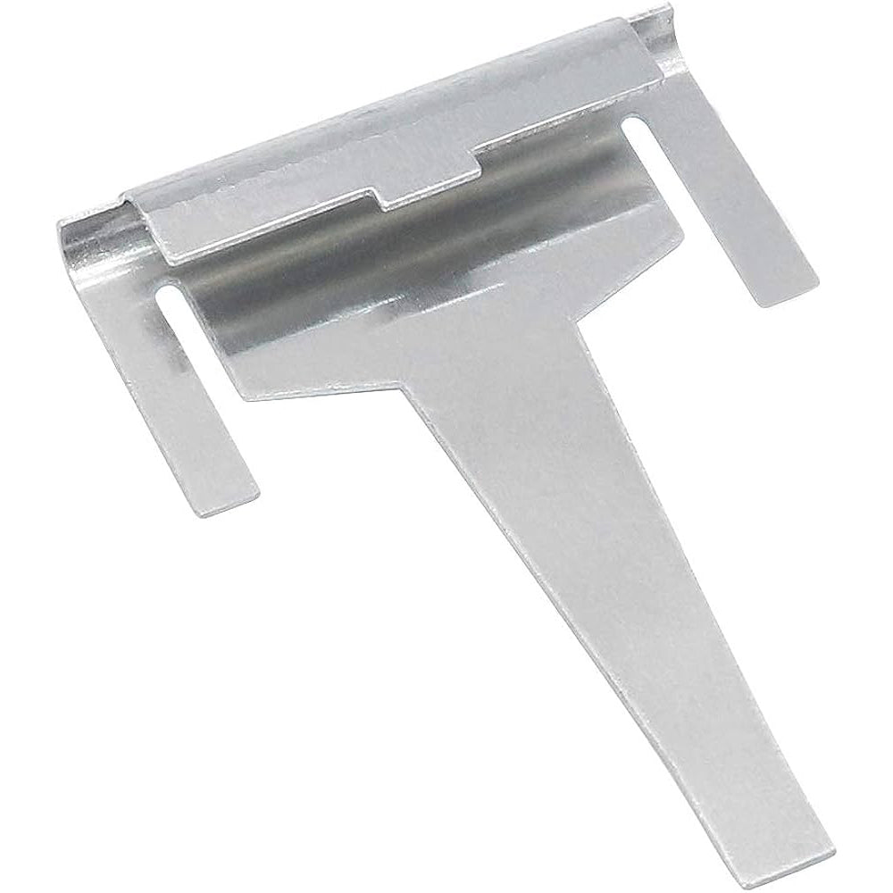 GE Part# WR2X9501 Tube Clip (OEM)