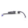 GE Part# WR07X10128 Thermistor Assembly (OEM)