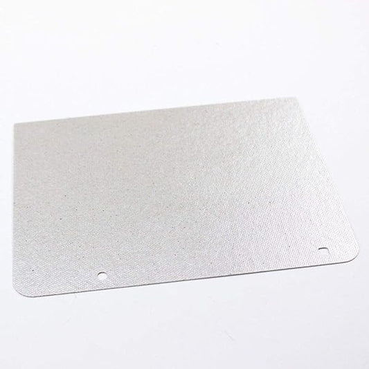 Ge Black Side Plastic Cover - WB02X10419