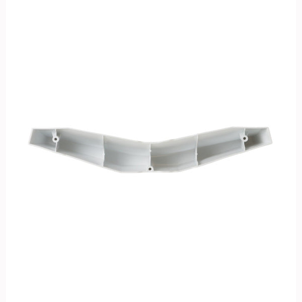 GE Part# WR2X7289 Fastener Baffle (OEM)
