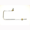 GE Part# WB28T10189 Burner Tube Assembly (OEM)