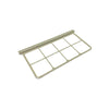GE Part# WB56X10771 Air Cover (OEM)