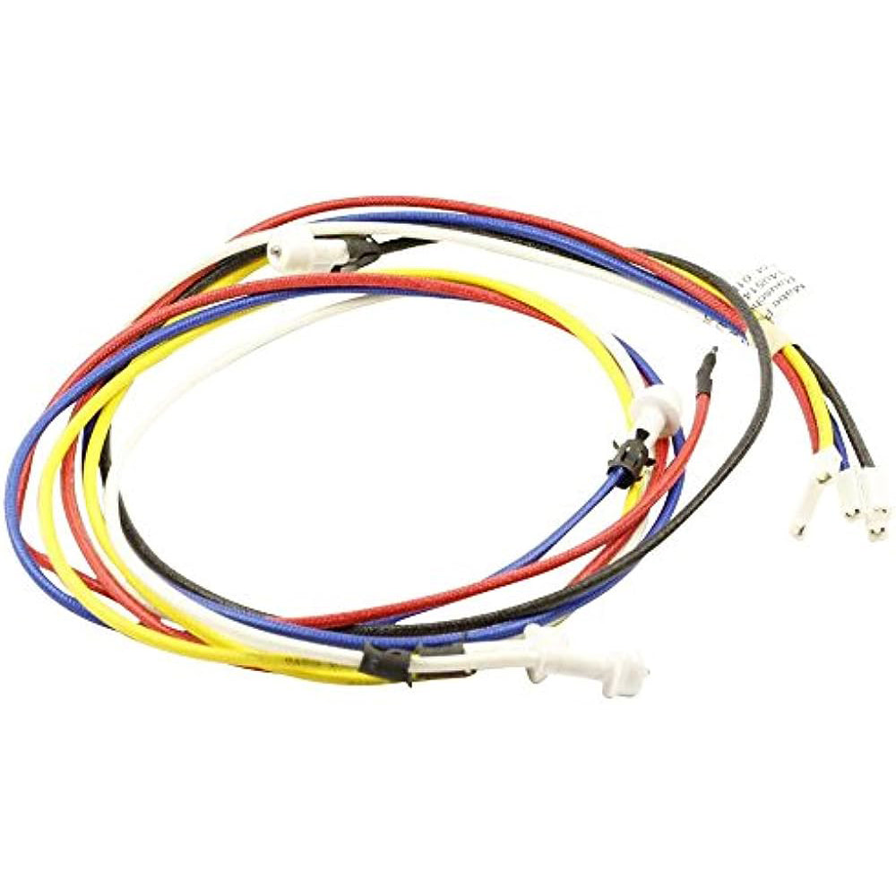 Ge Harness Hv - WB18K10052