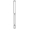 LG Part# EBF61574404 Switch Assembly (OEM)