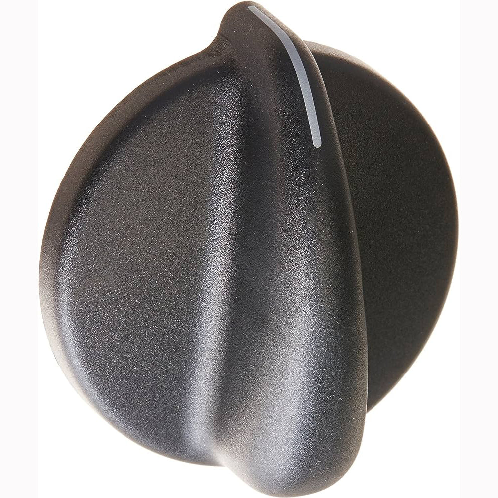 Ge Knob Blk - WB03X10192