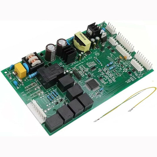 Whirlpool Valve - 86829