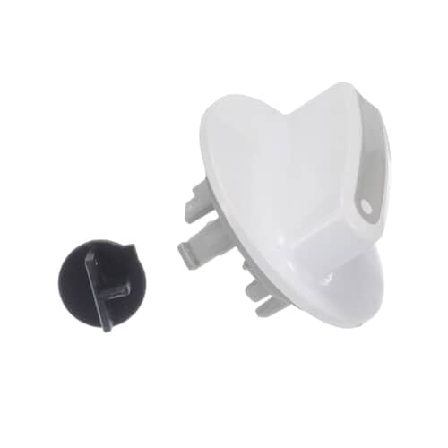 Blomberg Temperature Spin Knob And Knob - 2895100100
