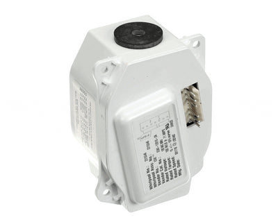 Jenn-Air Refrigerator Dispenser Ice Auger Motor JS48CXDBDB01