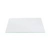 Blomberg Part# 290440150 Front Door Glass - Genuine OEM