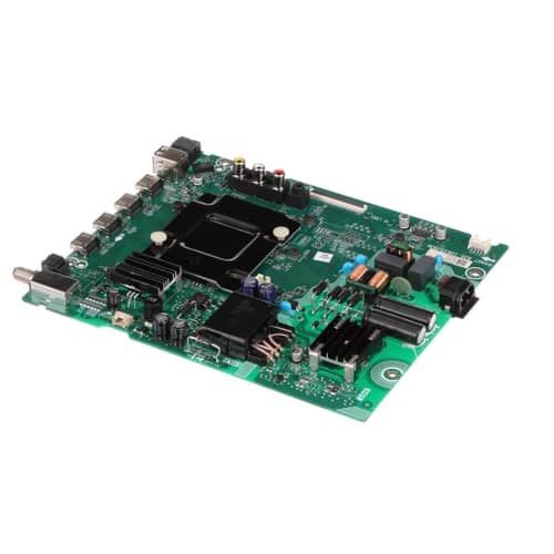 Lg Cover Assembly,Bottom - ACQ90780913