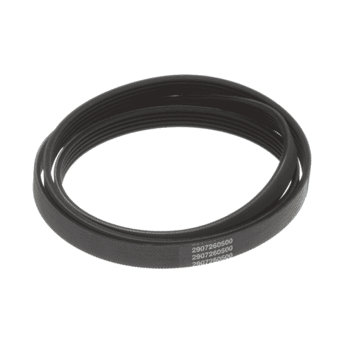 Blomberg Part# 2907260500 Poly V Belt Elastic - Genuine OEM