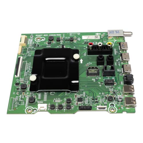 Hisense Part# 291035 Main Board - Genuine OEM