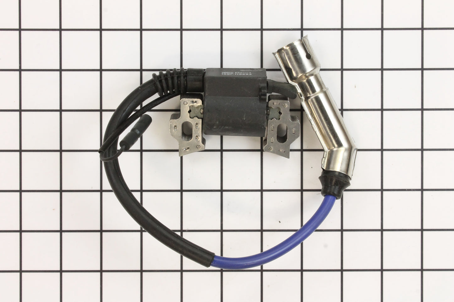Husqvarna 532443894 Ignition Coil - Genuine OEM