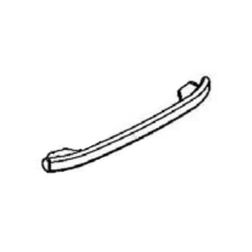 Danby Dgr 20 O-Door Handle Black - 293091RSC