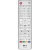 LG Remote Controller Assembly - AKB74915365