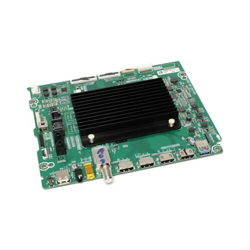 Hisense Part# 293918 Main Board - Genuine OEM
