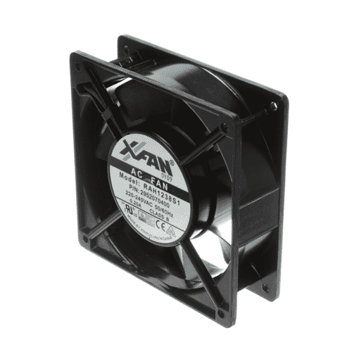 Blomberg Part# 2952070400 Compressor Cool Fan - Genuine OEM